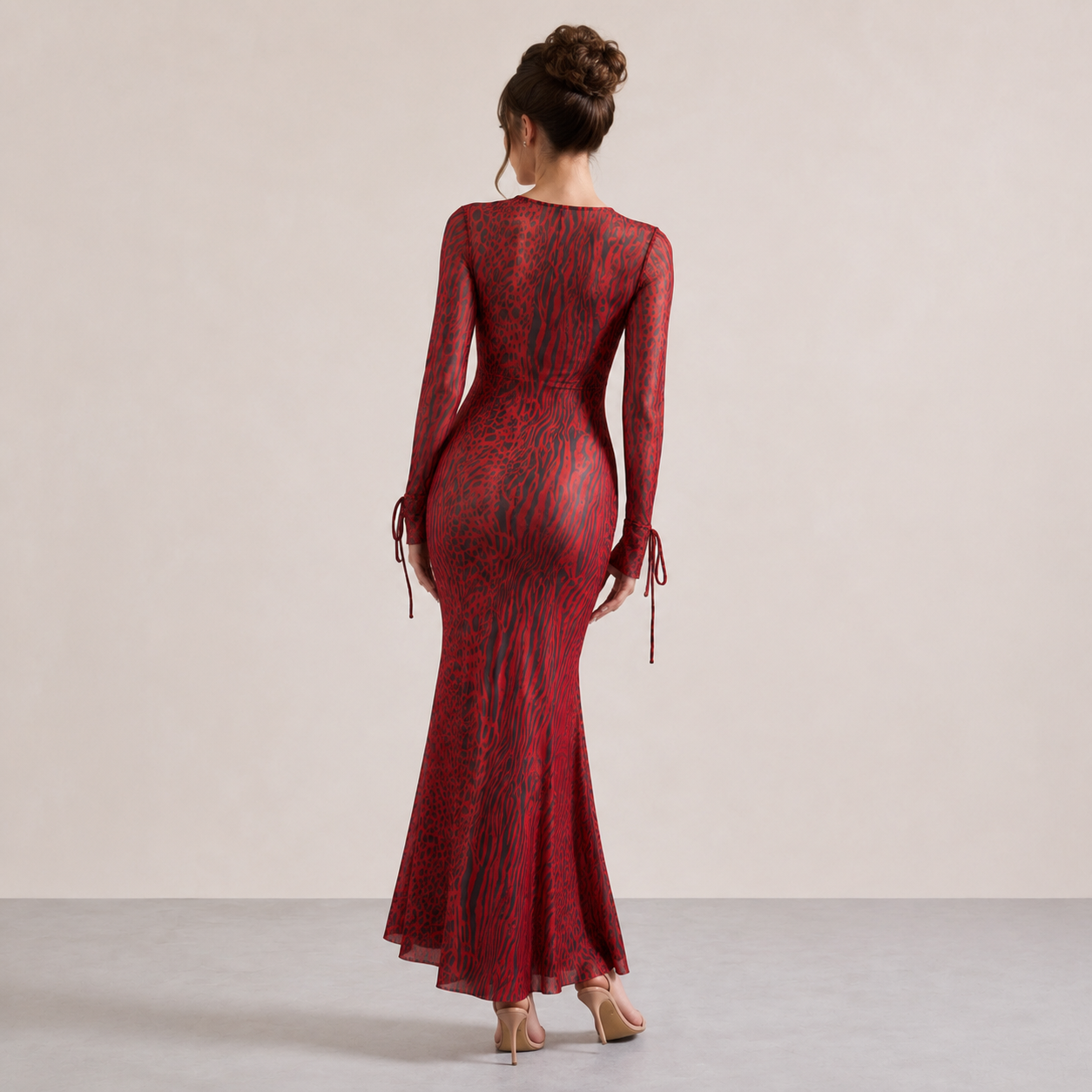 The Rachele Dress