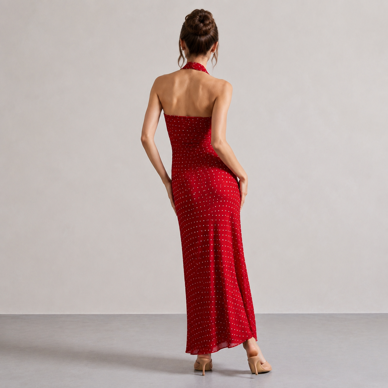 The Debora Dress