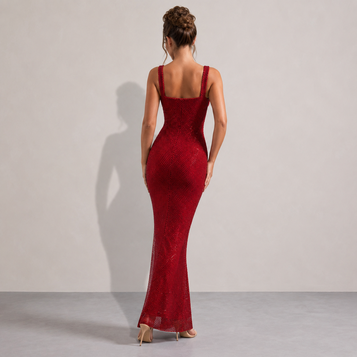 The Ersilia Dress