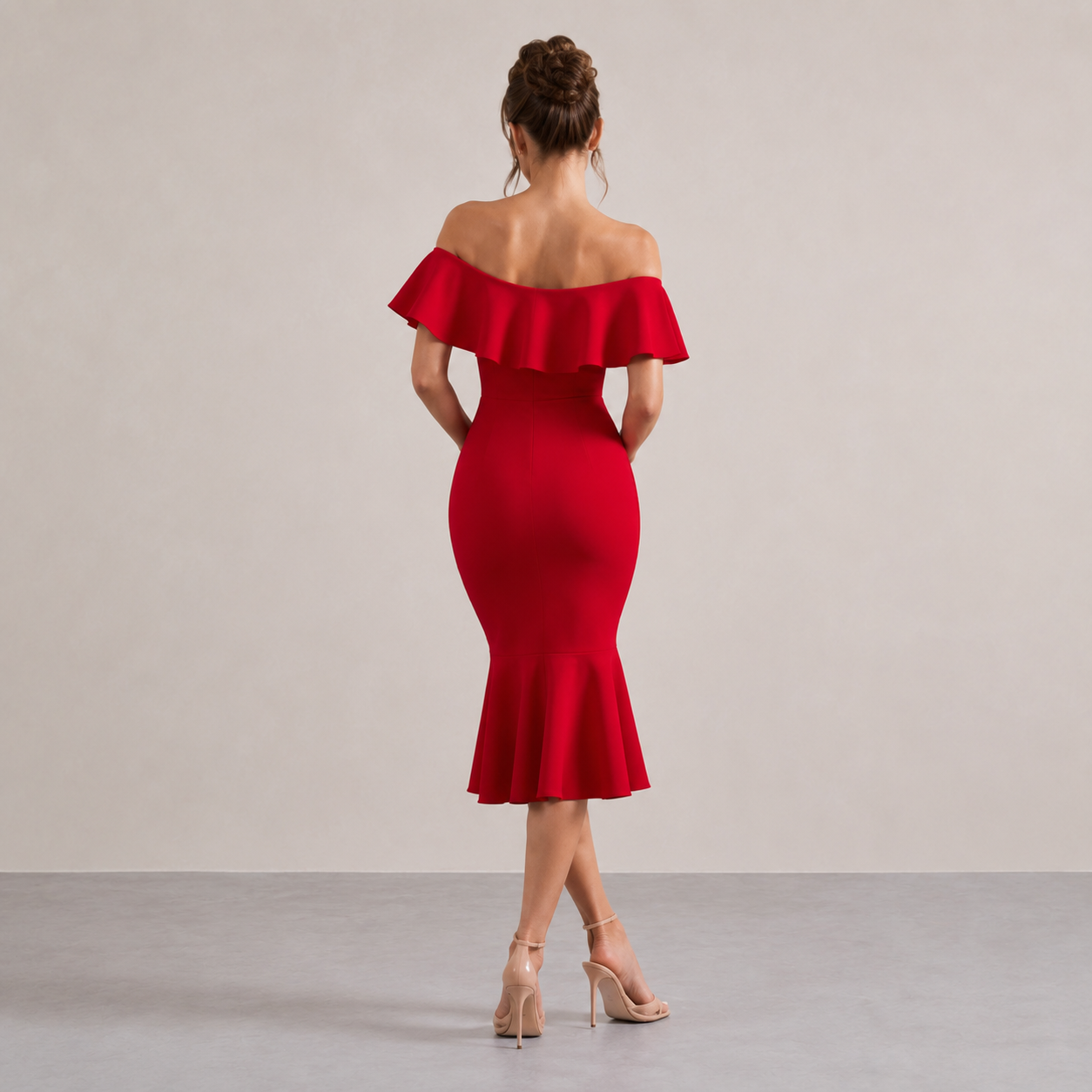 The Luisella Dress