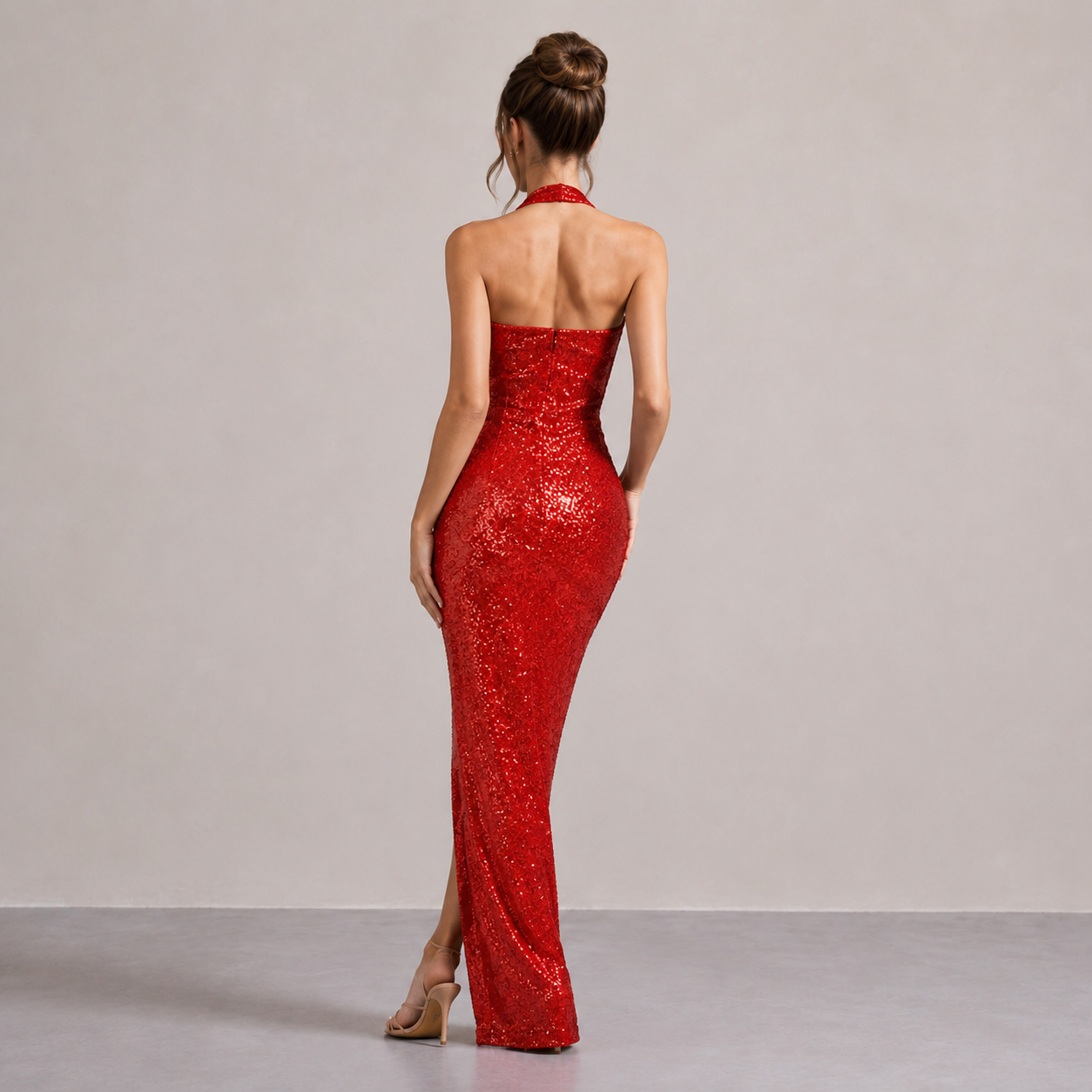 The Emiliana Dress