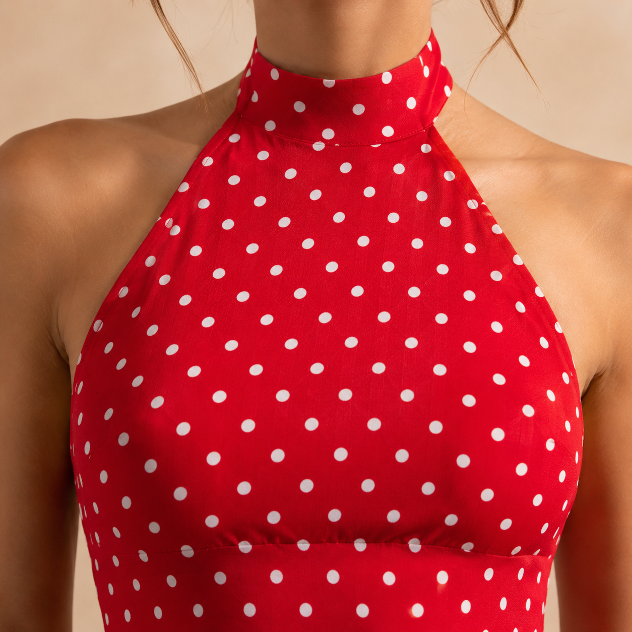 The Raimonda Dress