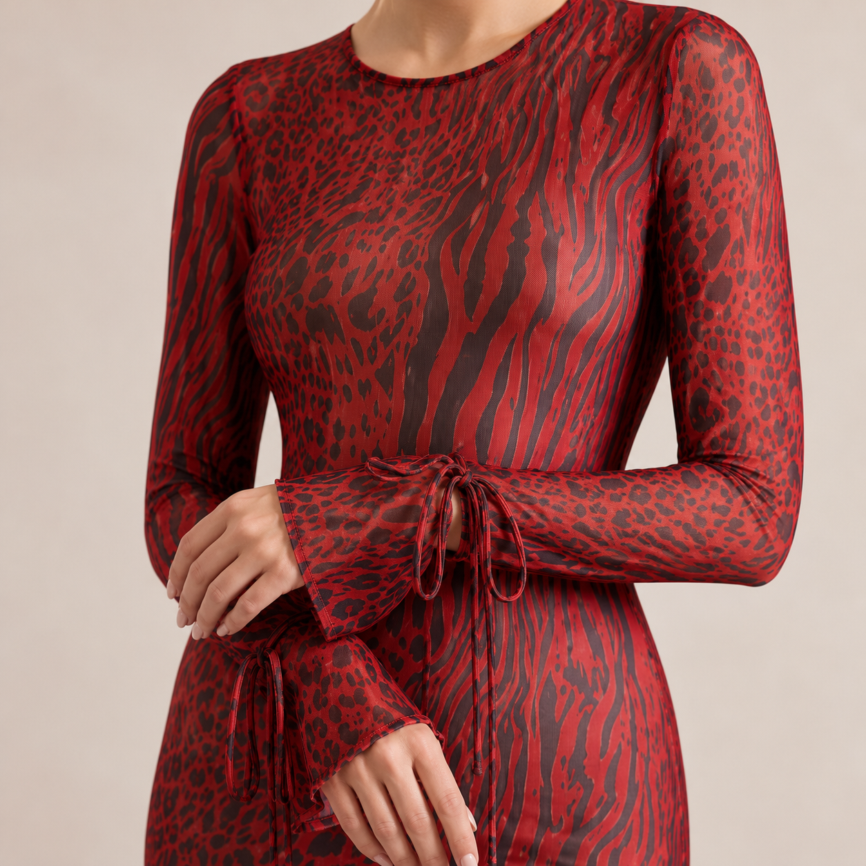 The Rachele Dress