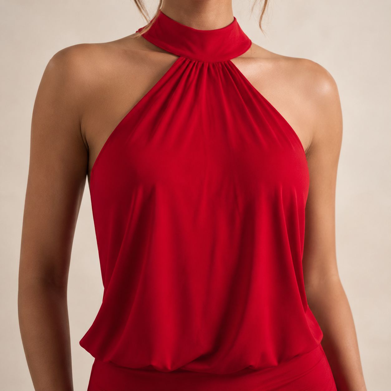 The Elda Dress