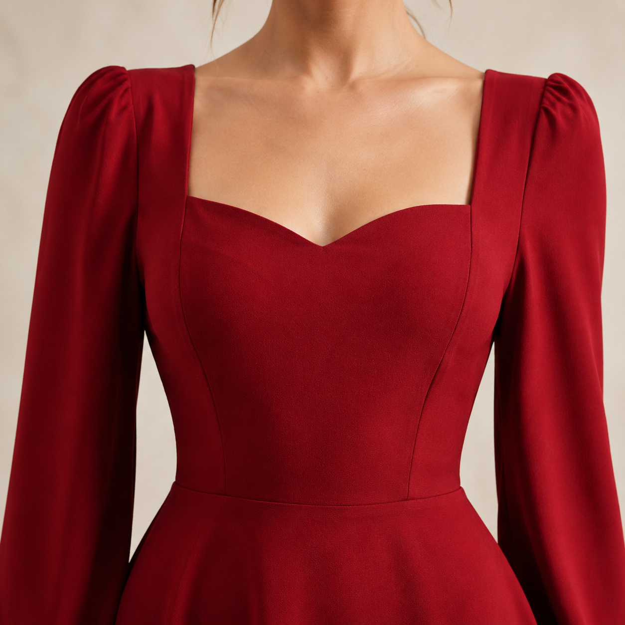 The Fosca Dress