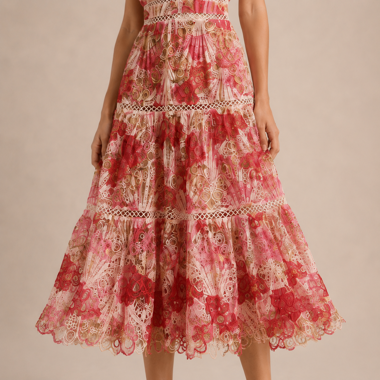 The Dorotea Dress