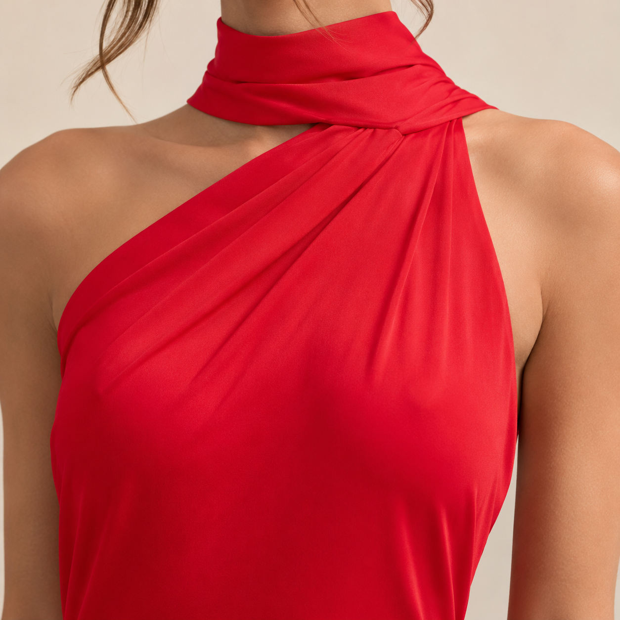 The Fortunata Dress