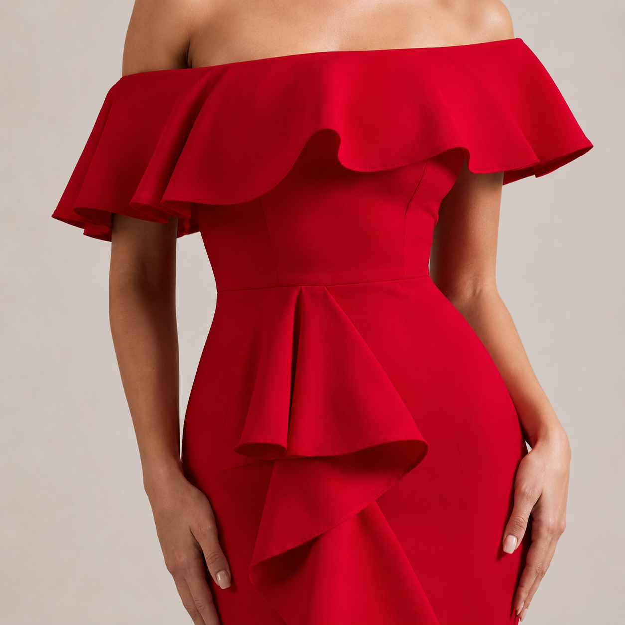 The Luisella Dress