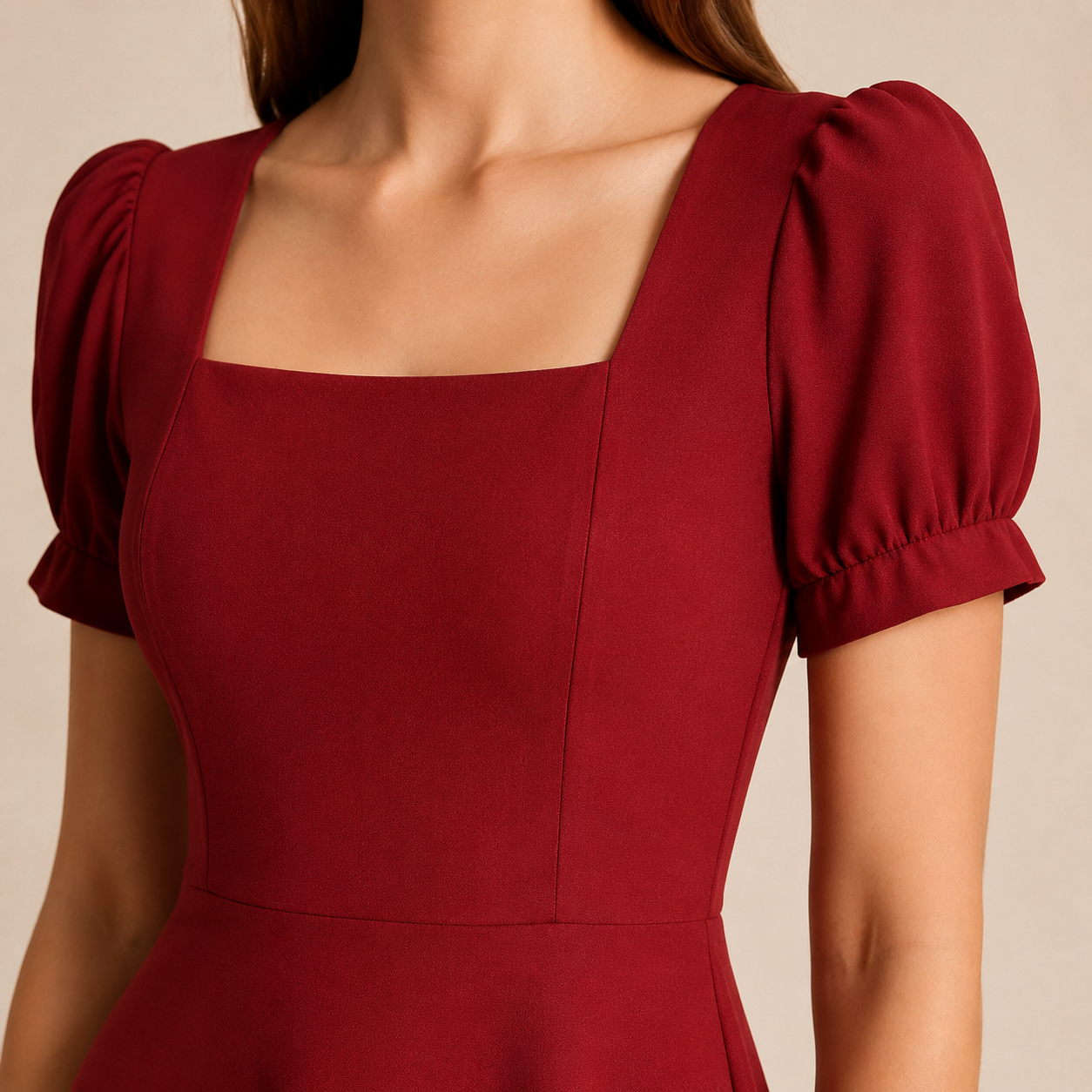 The Assunta Dress