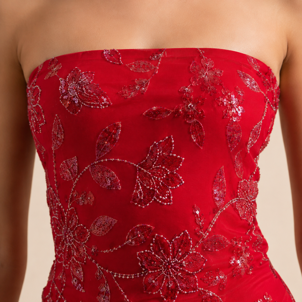 The Cesarina Dress