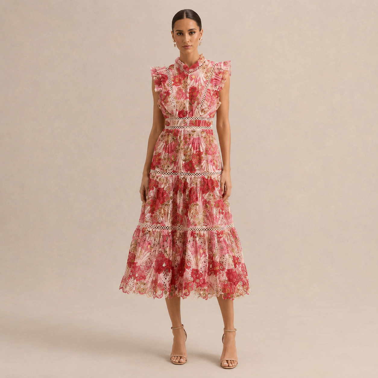 The Dorotea Dress