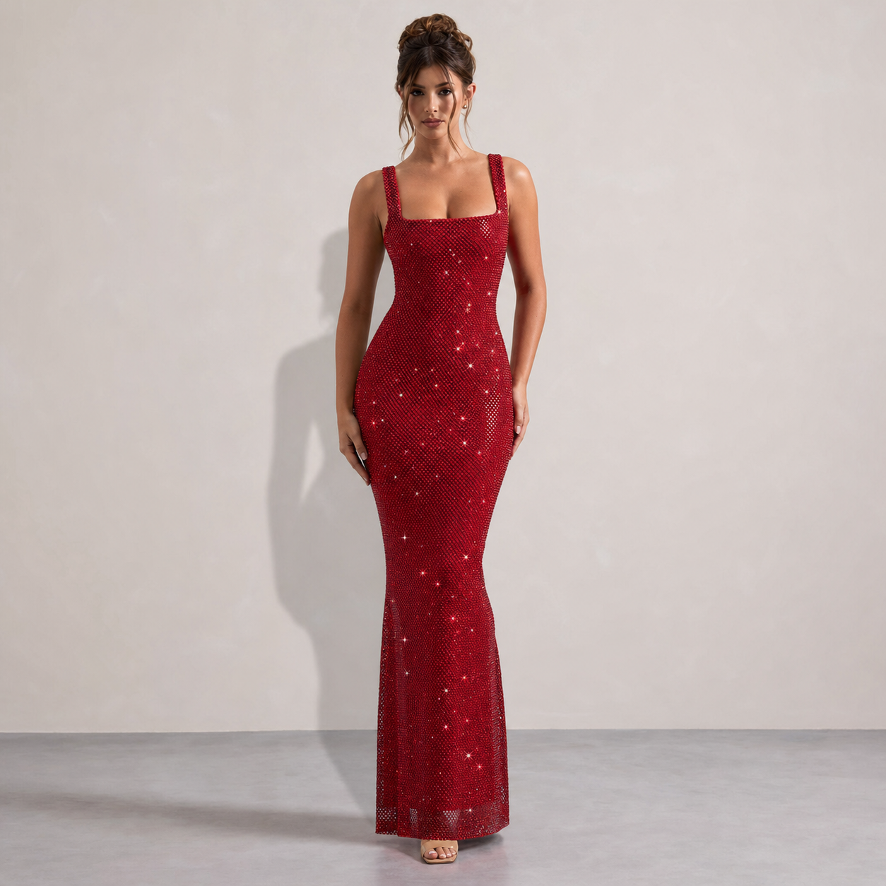The Ersilia Dress
