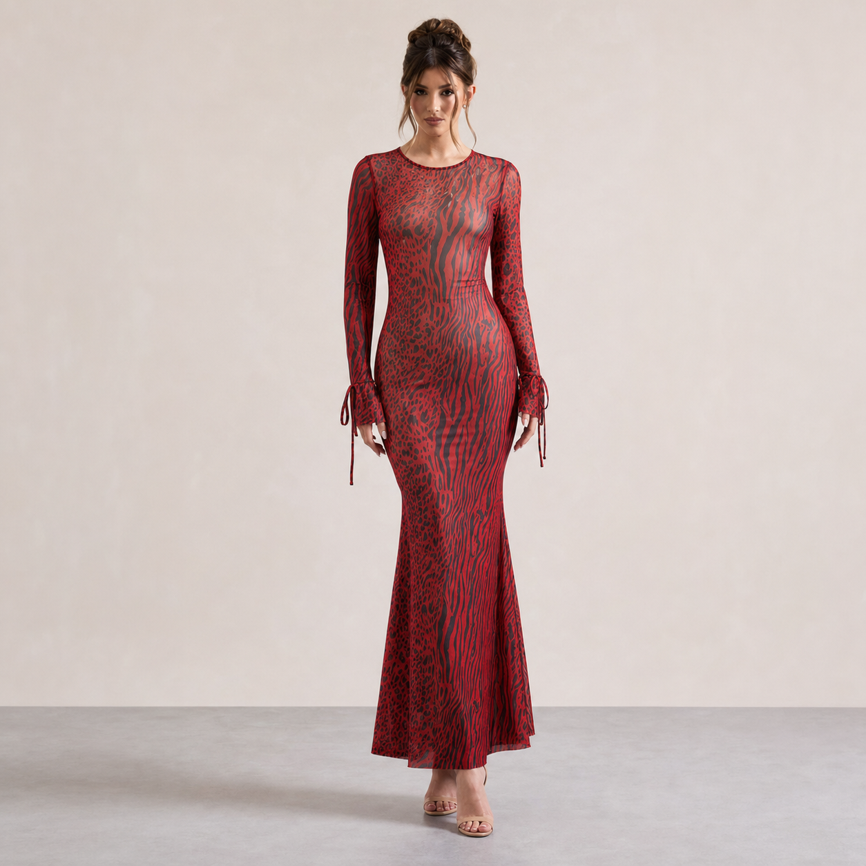 The Rachele Dress