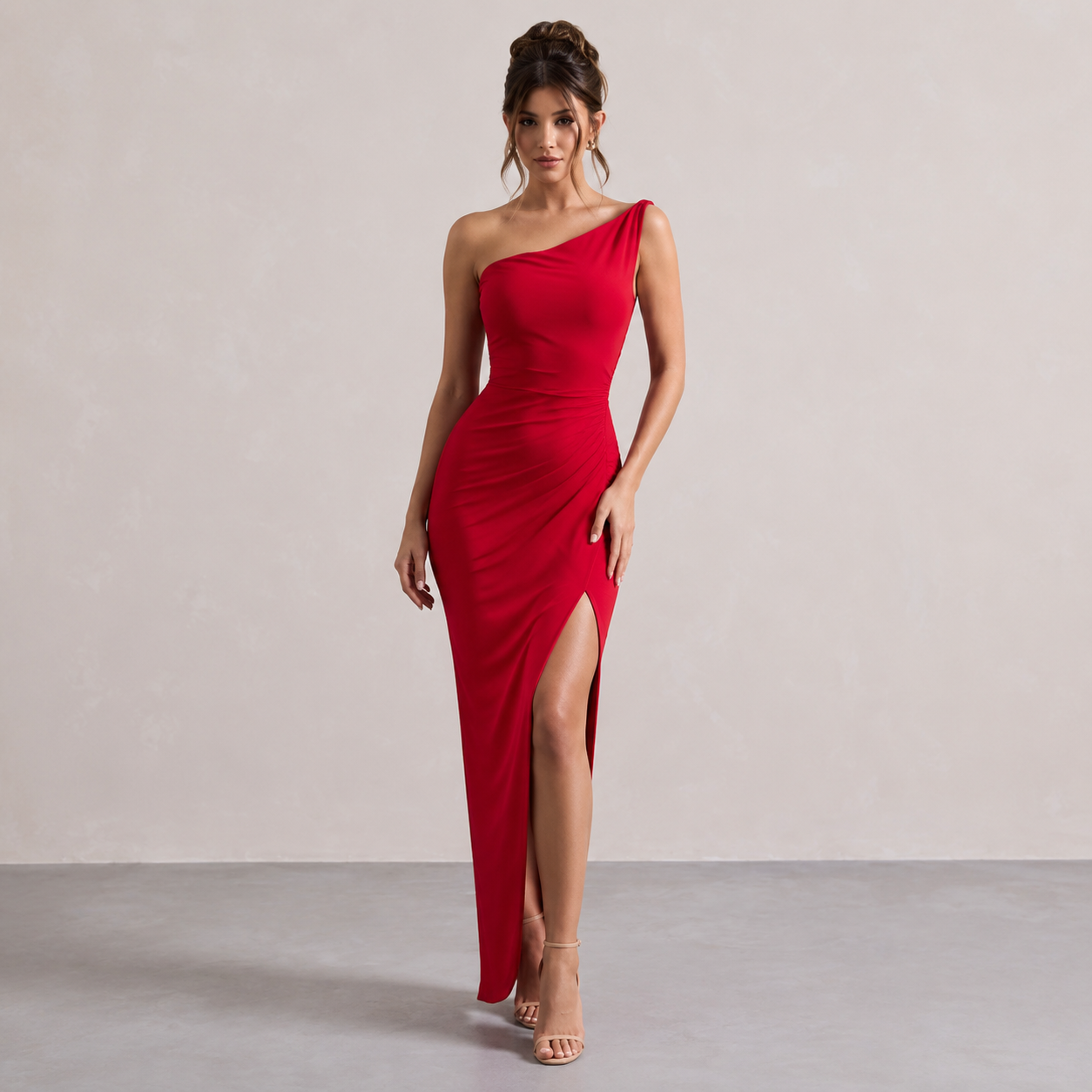 The Ilda Dress