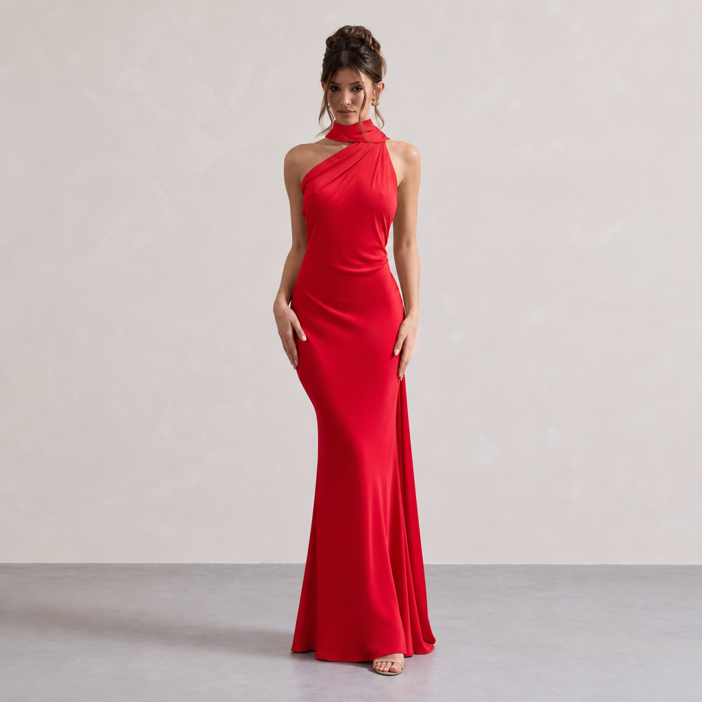 The Fortunata Dress