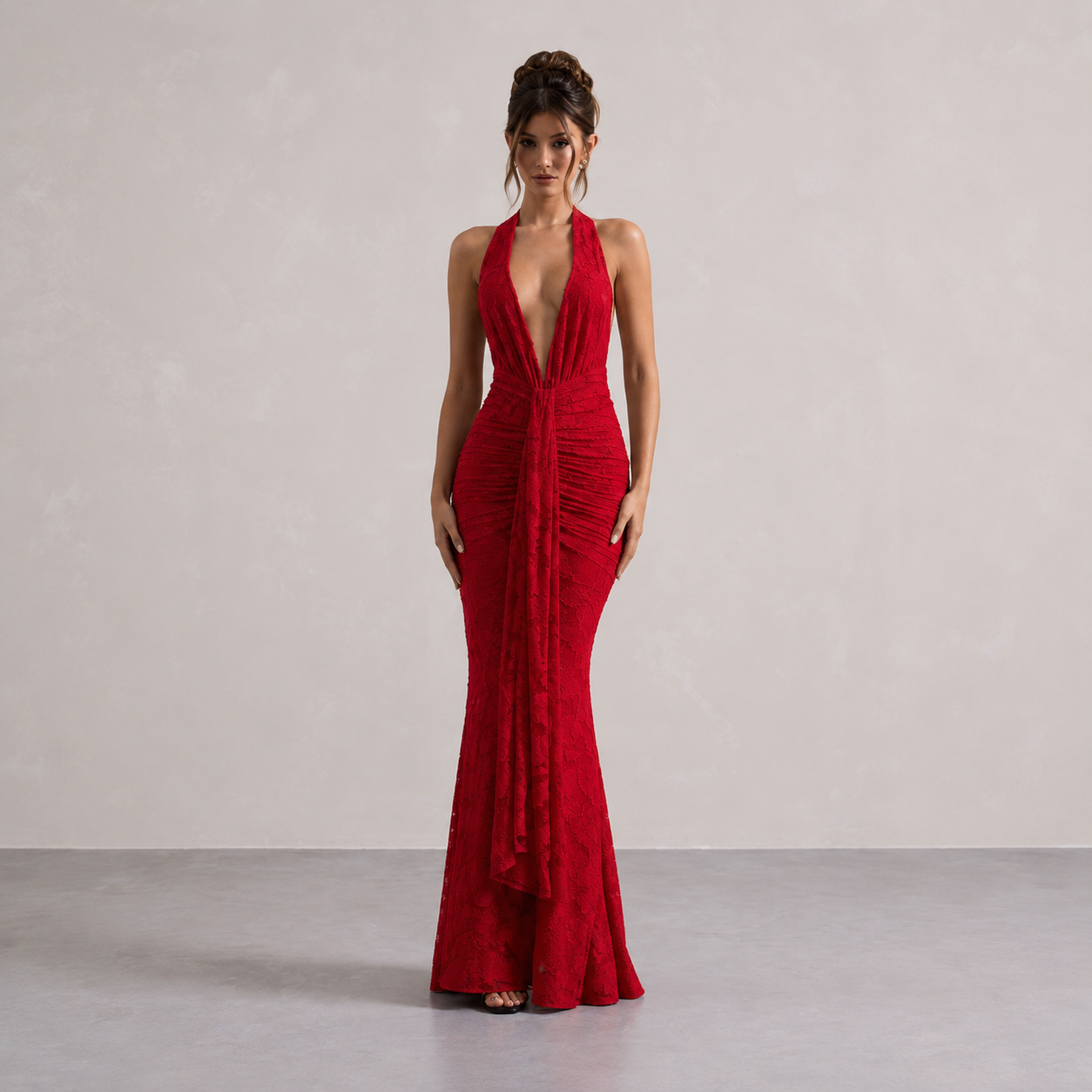 The Gisella Dress