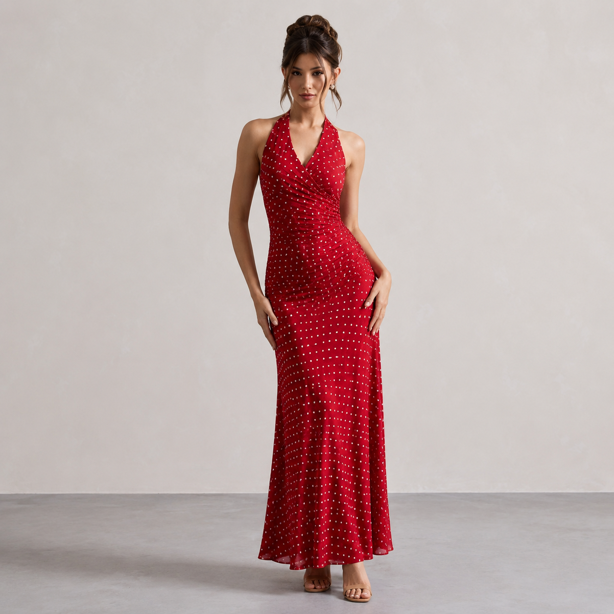 The Debora Dress