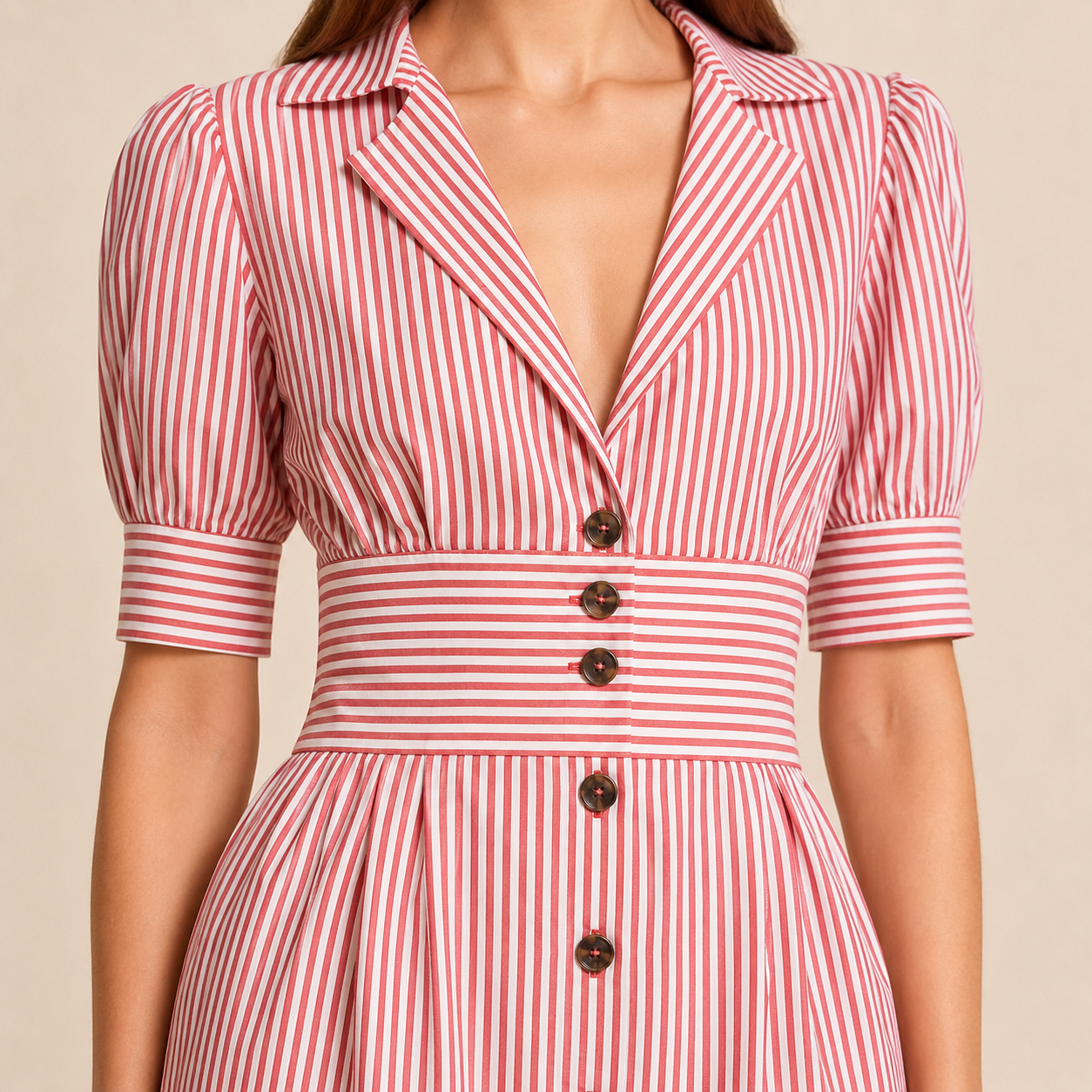 The Lia Dress