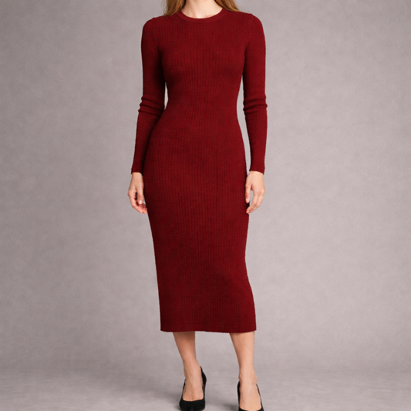 The Adriana Dress