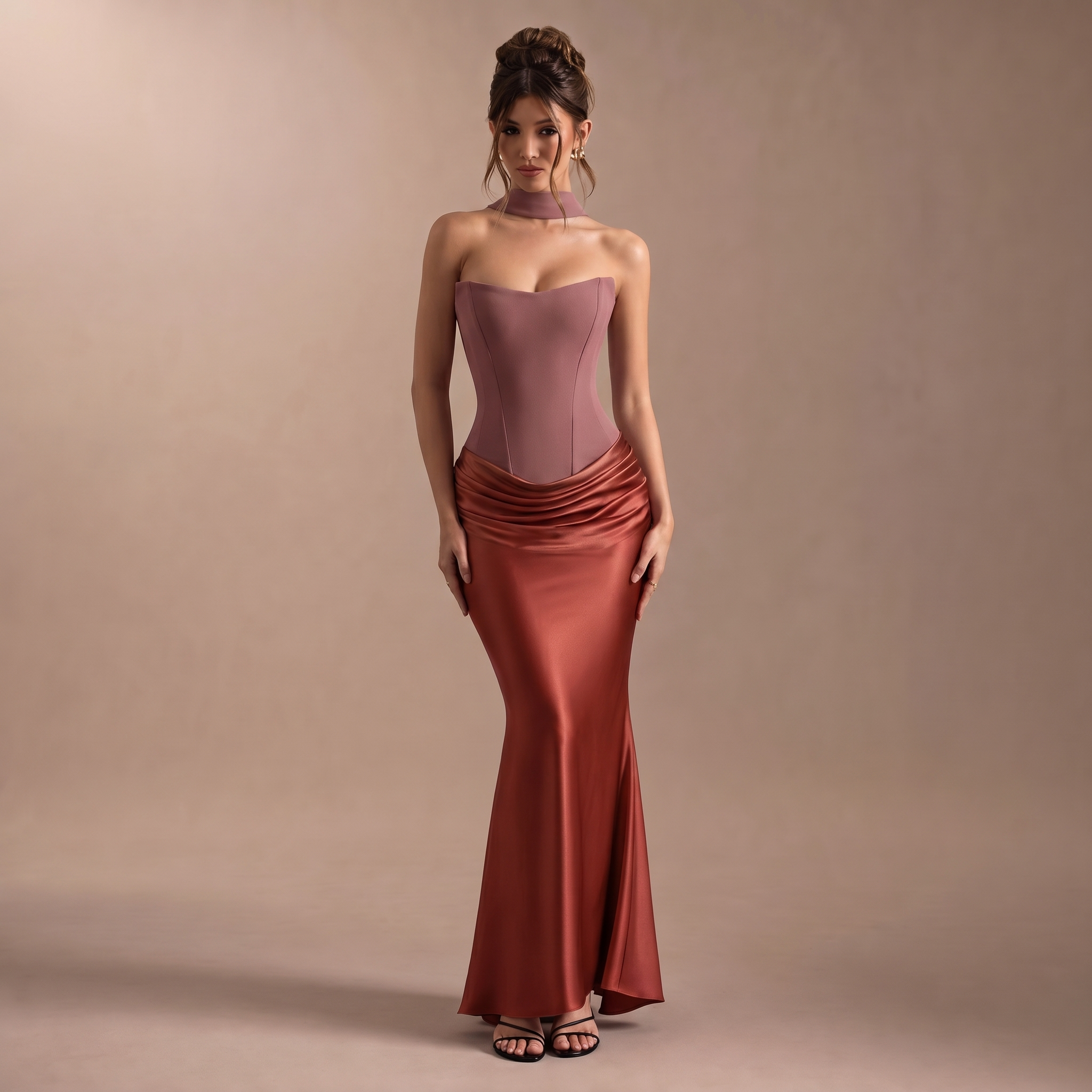 The Rosa Dress