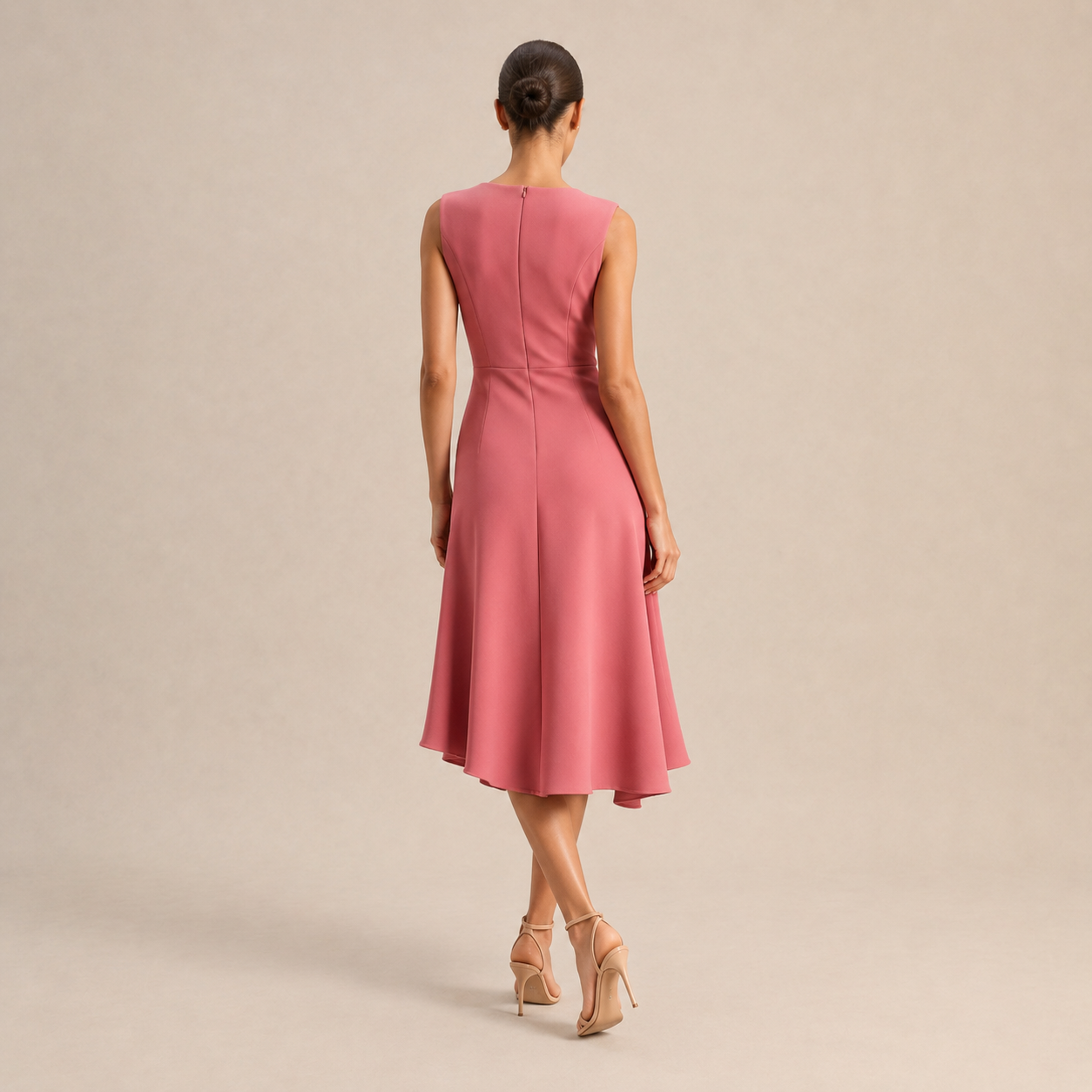 The Liviana Dress