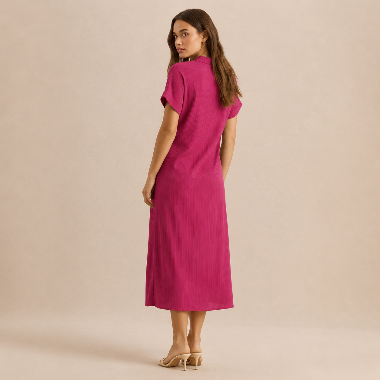 The Elisa Dress