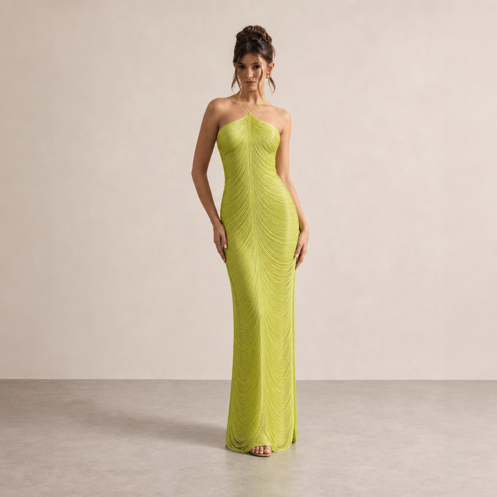 The Giordana Dress