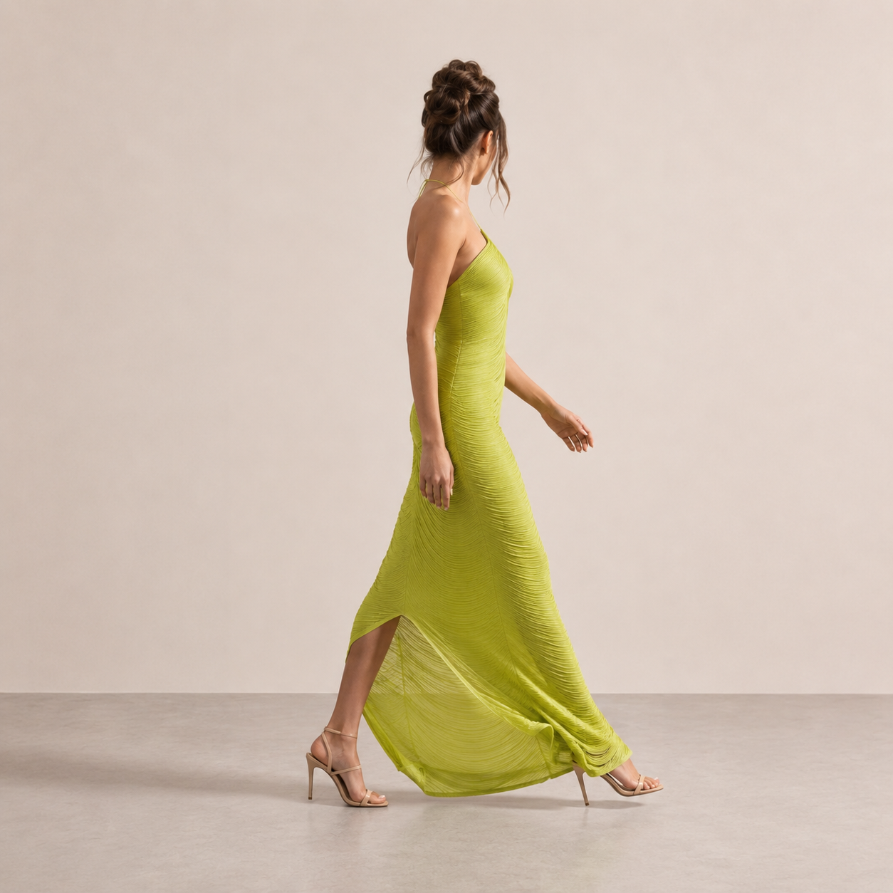 The Giordana Dress