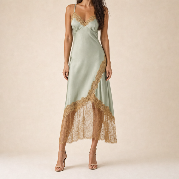 The Aurora Dress