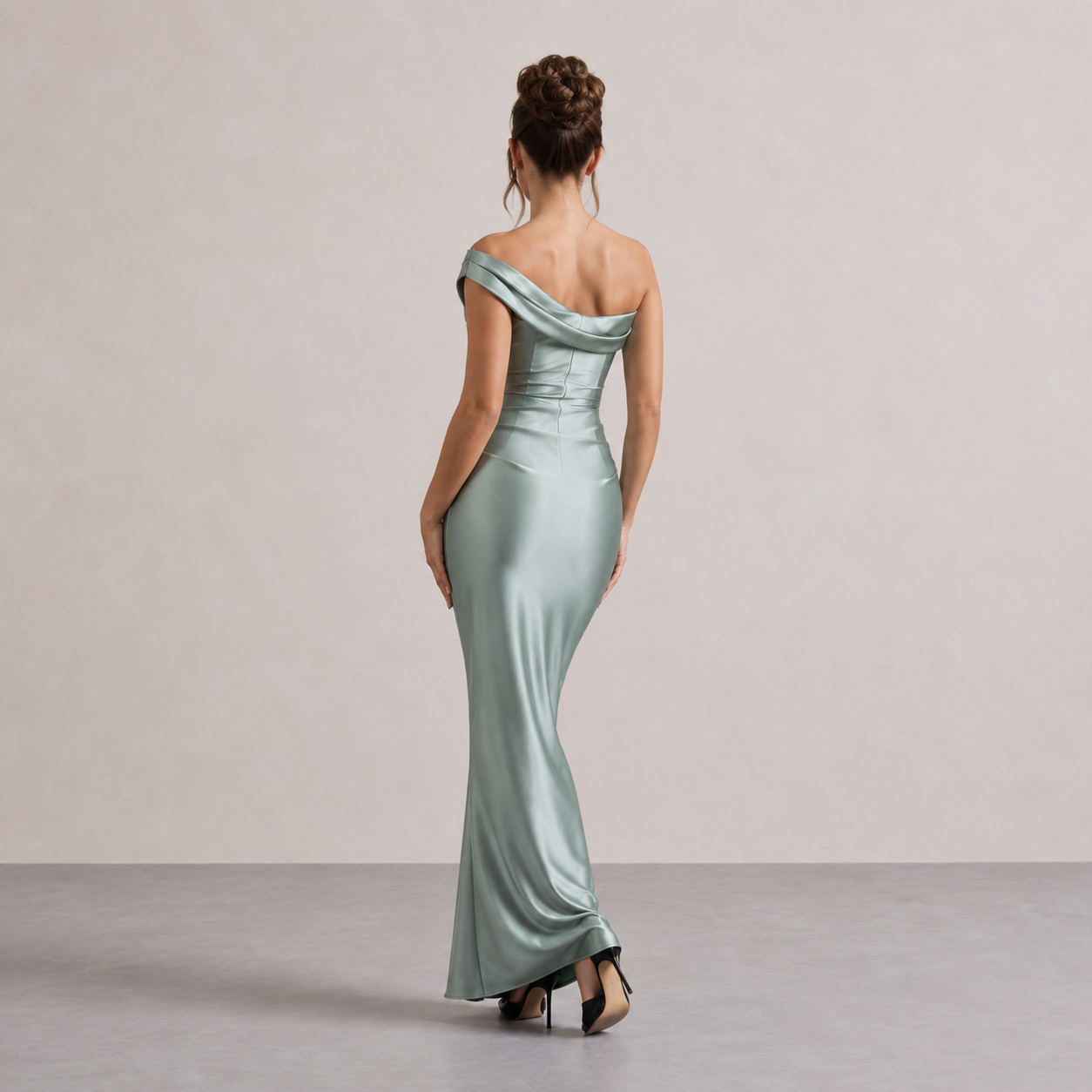 The Ida Dress