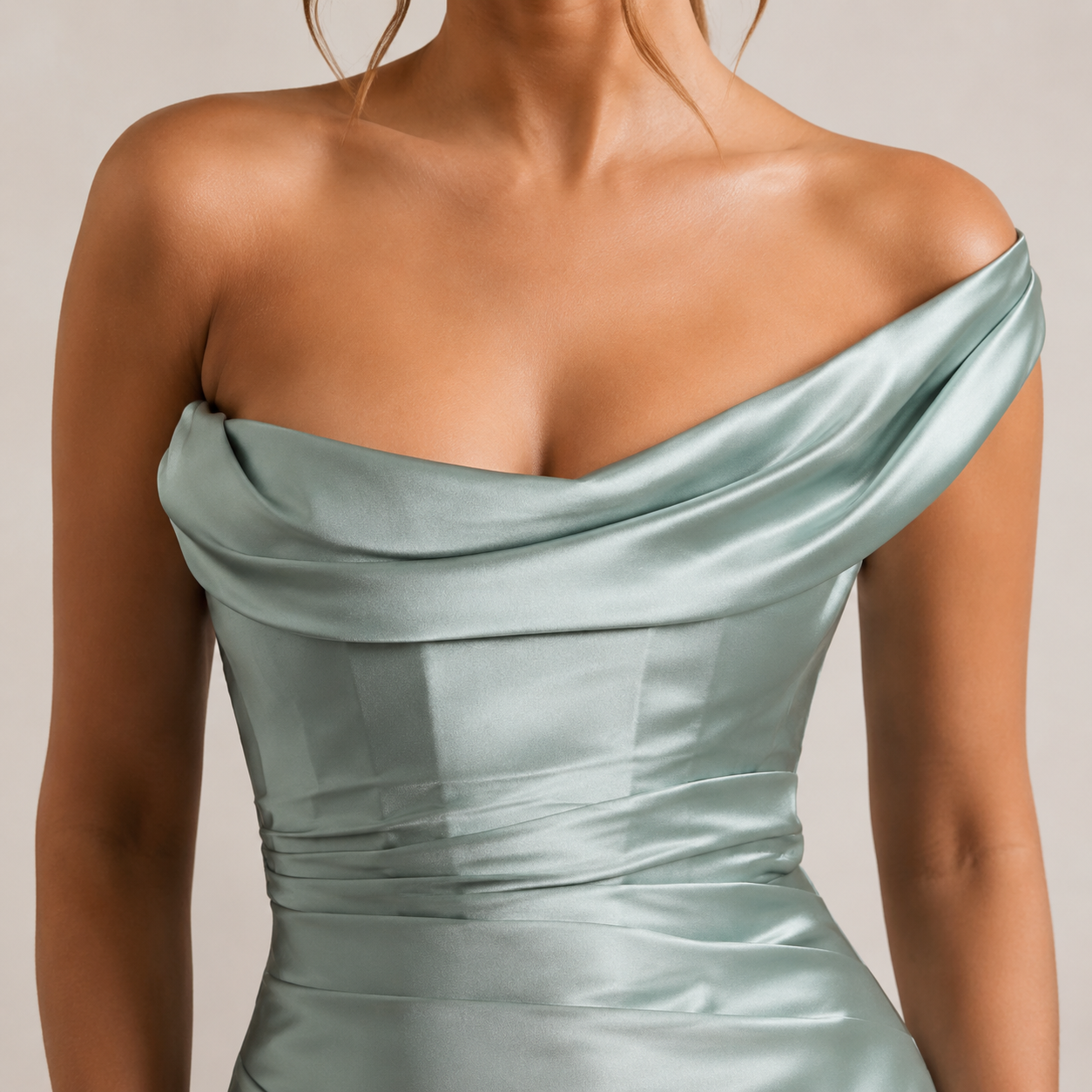 The Ida Dress