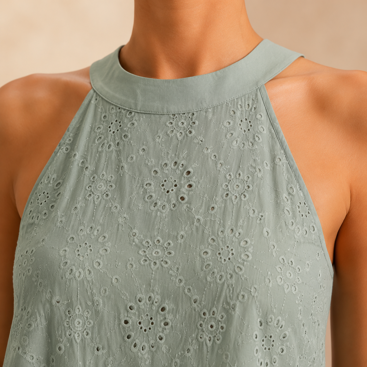 The Berenice Dress