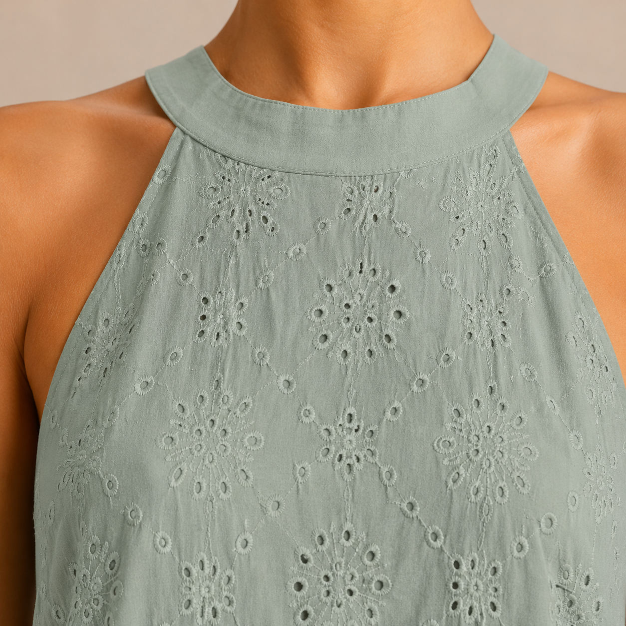 The Berenice Dress