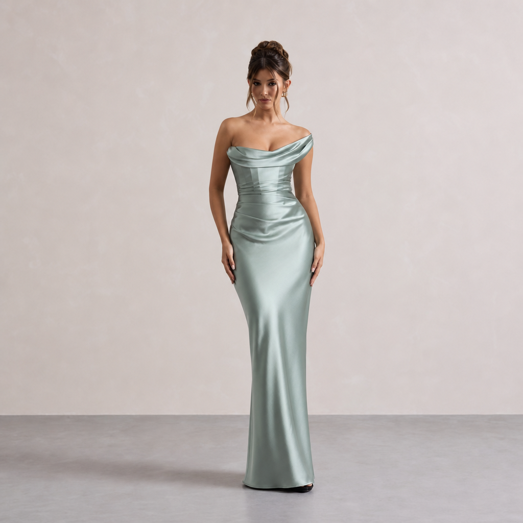 The Ida Dress