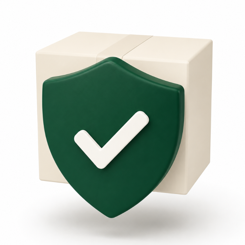 Delivery Protection