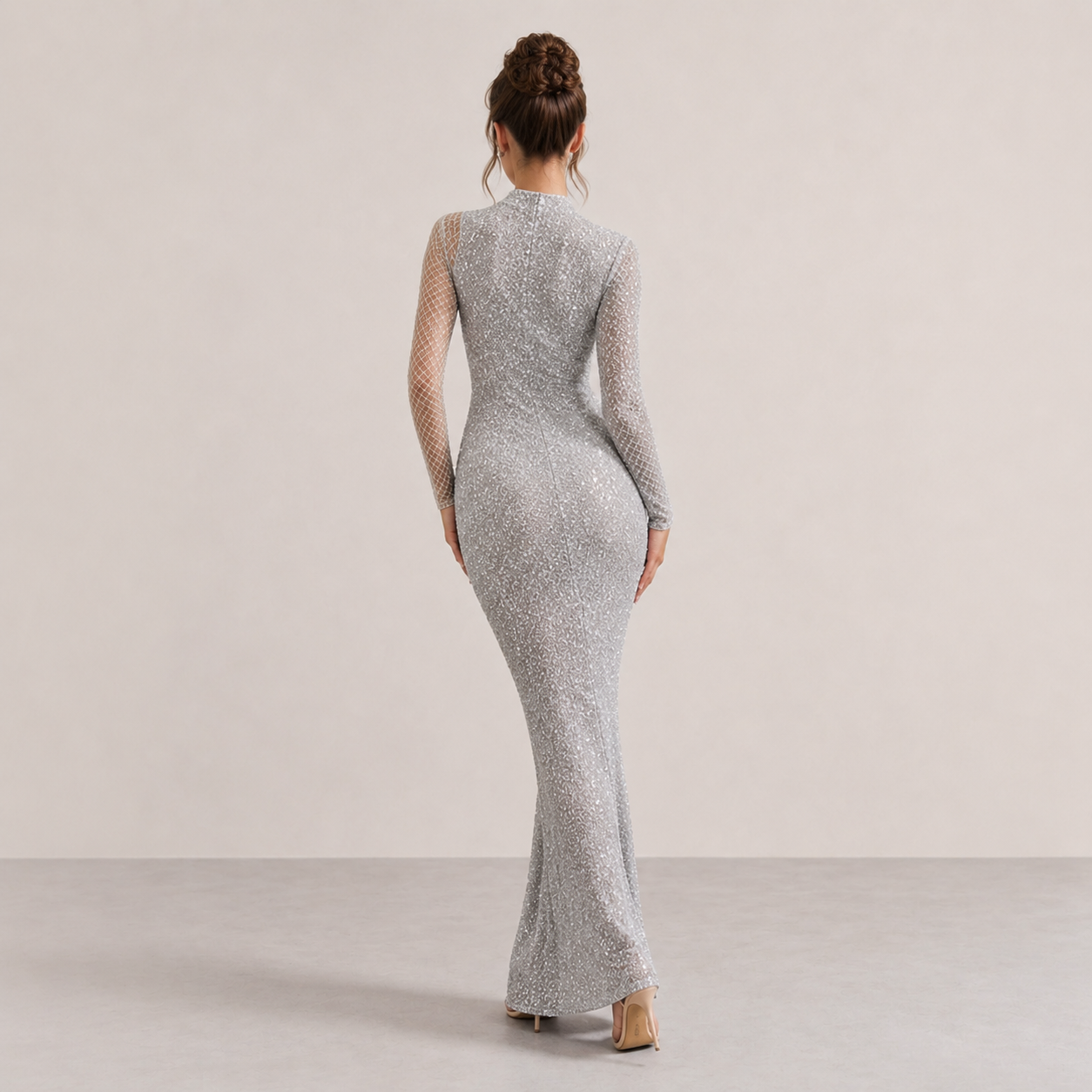 The Michela Dress