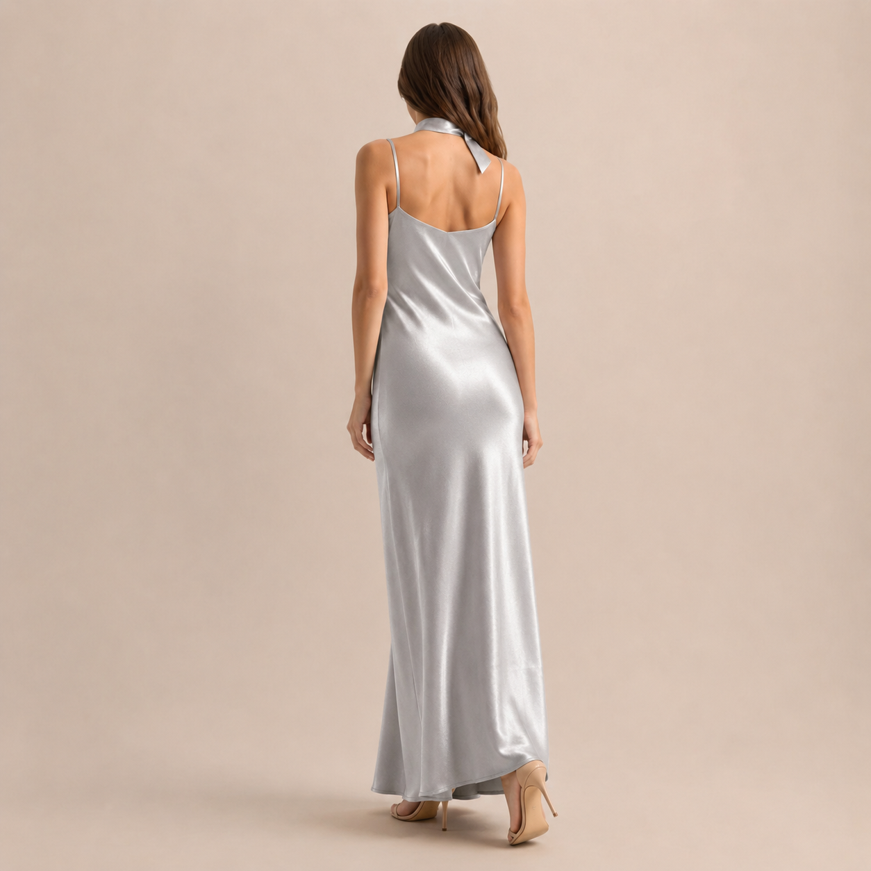 The Sienna Dress