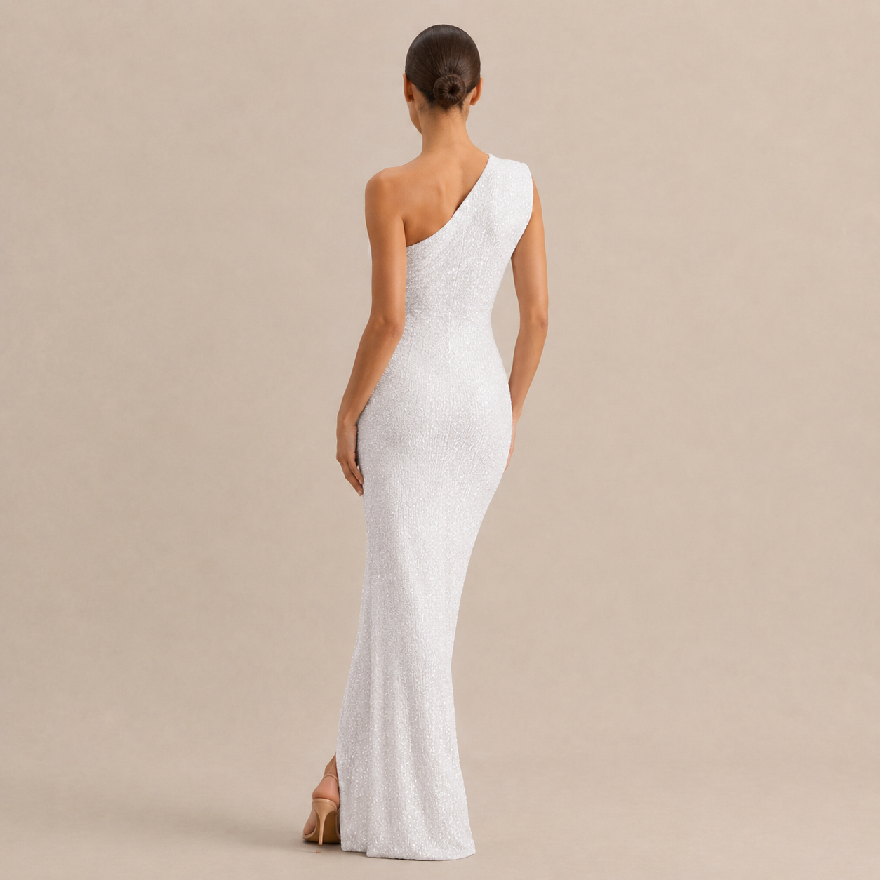 The Graziella Dress