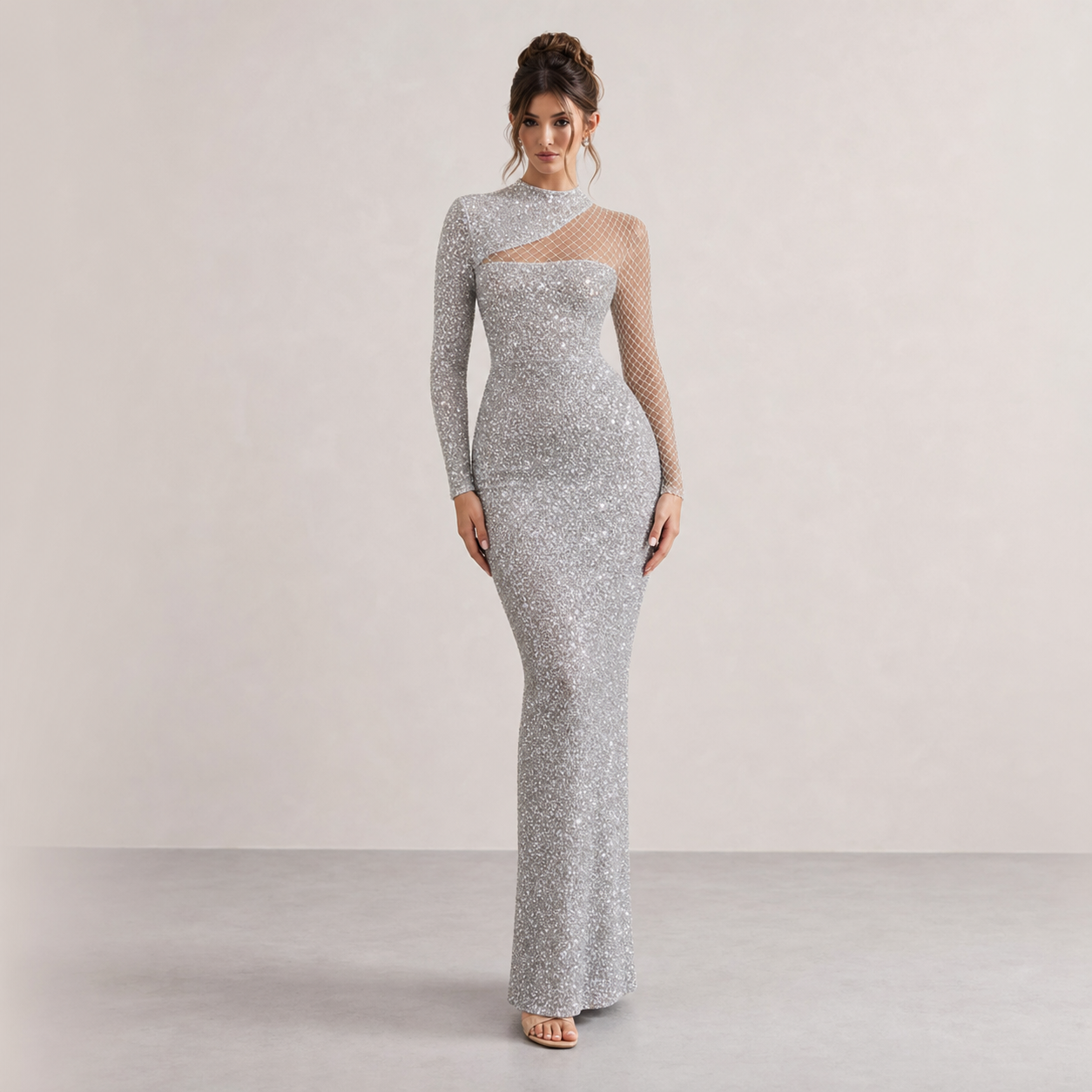 The Michela Dress
