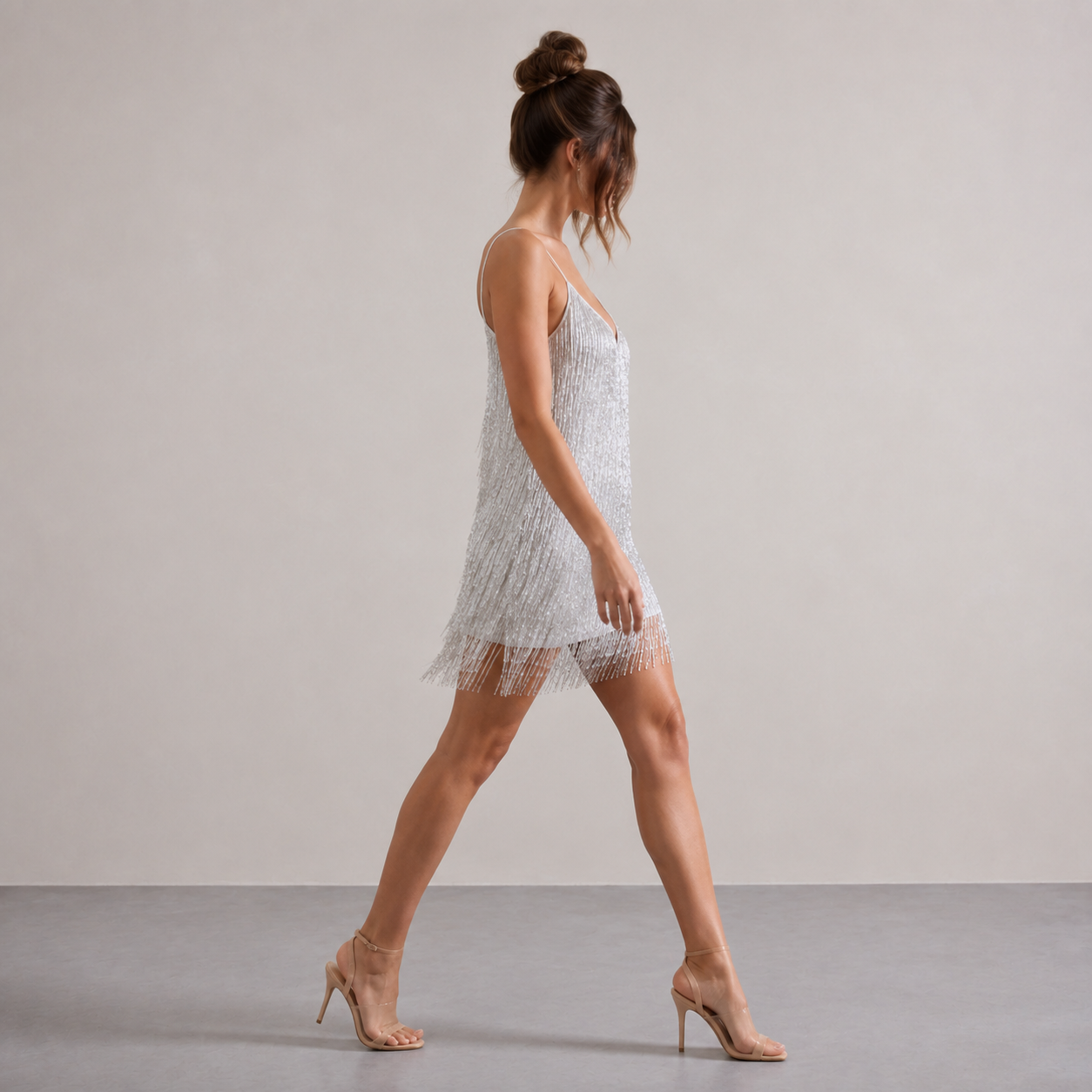 The Annunziata Dress