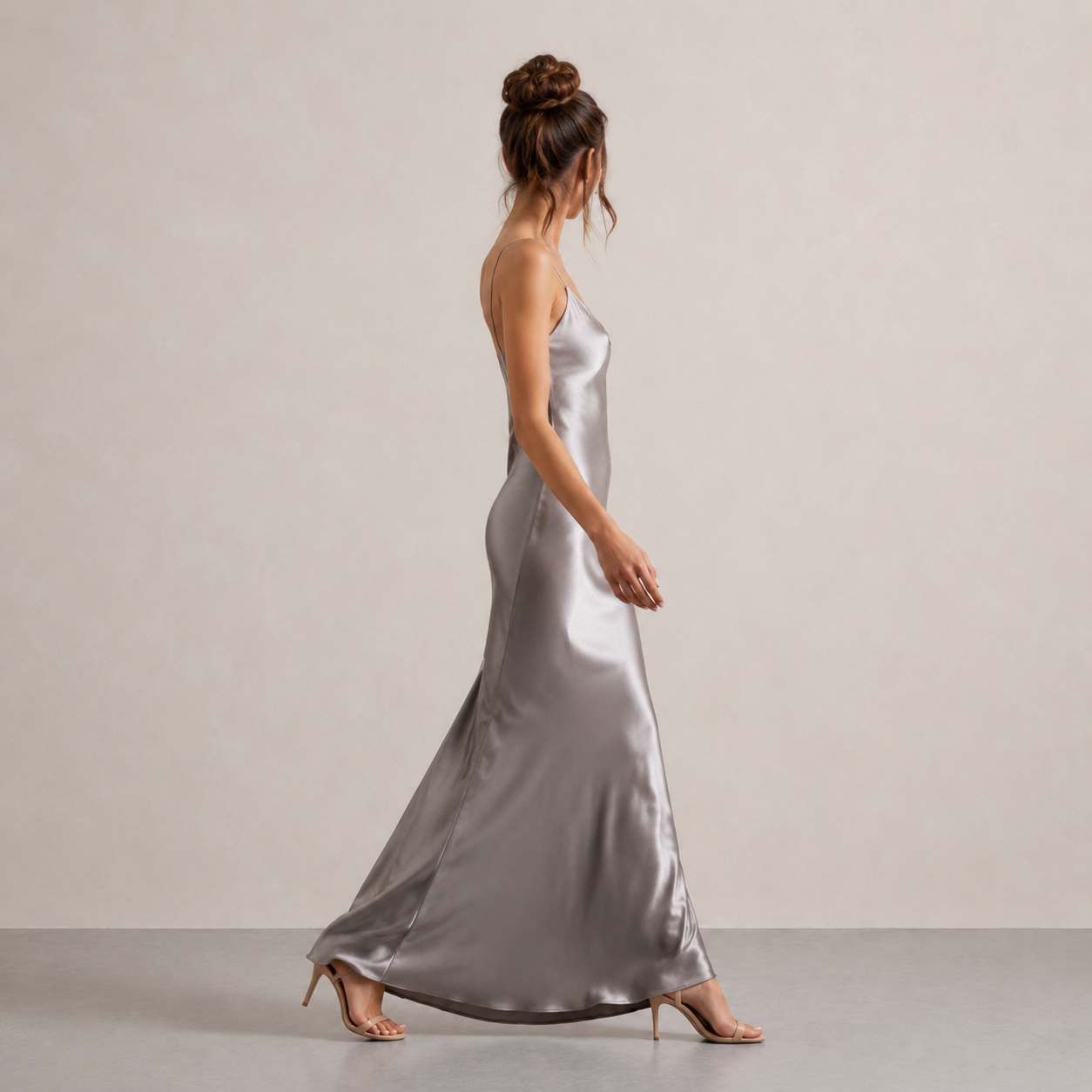 The Rosaria Dress