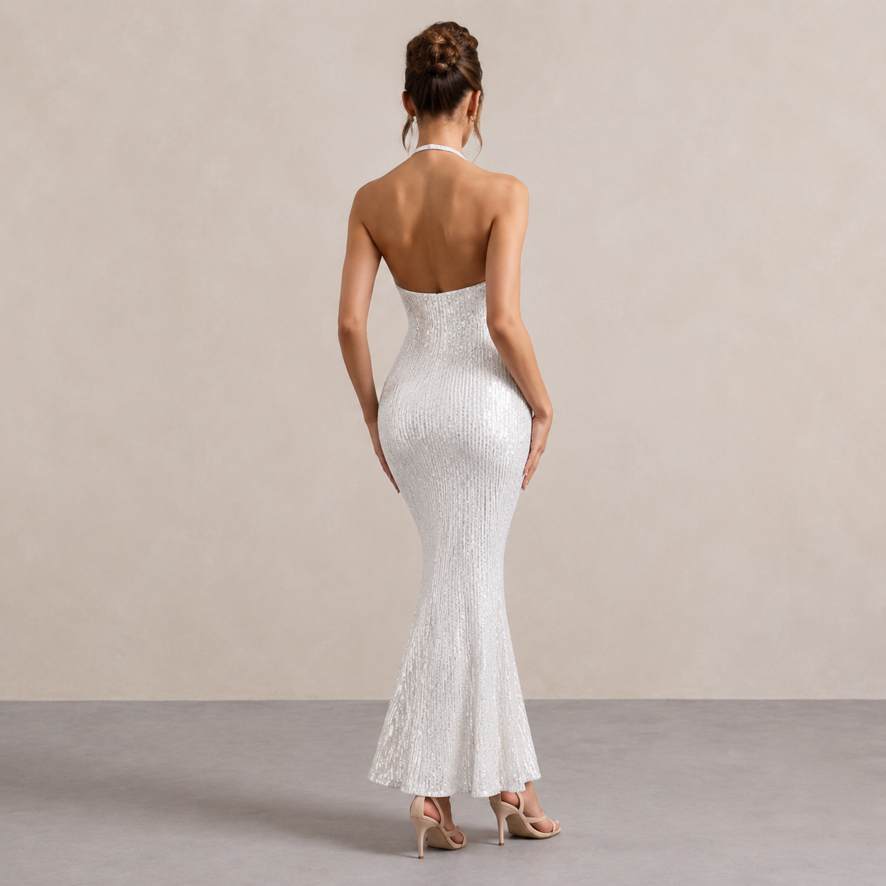 The Eufemia Dress