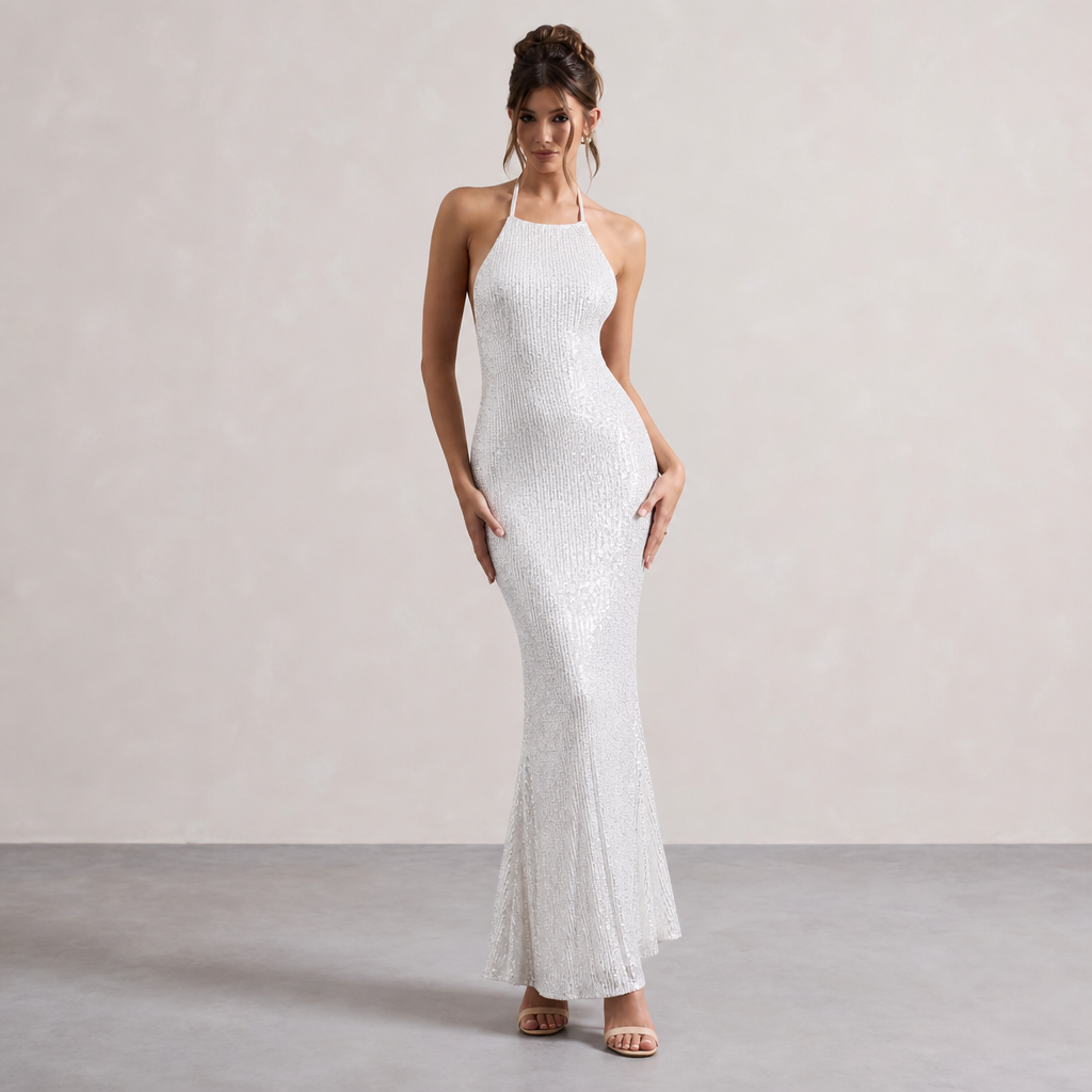 The Eufemia Dress
