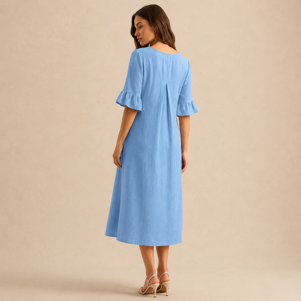 The Raffaella Dress