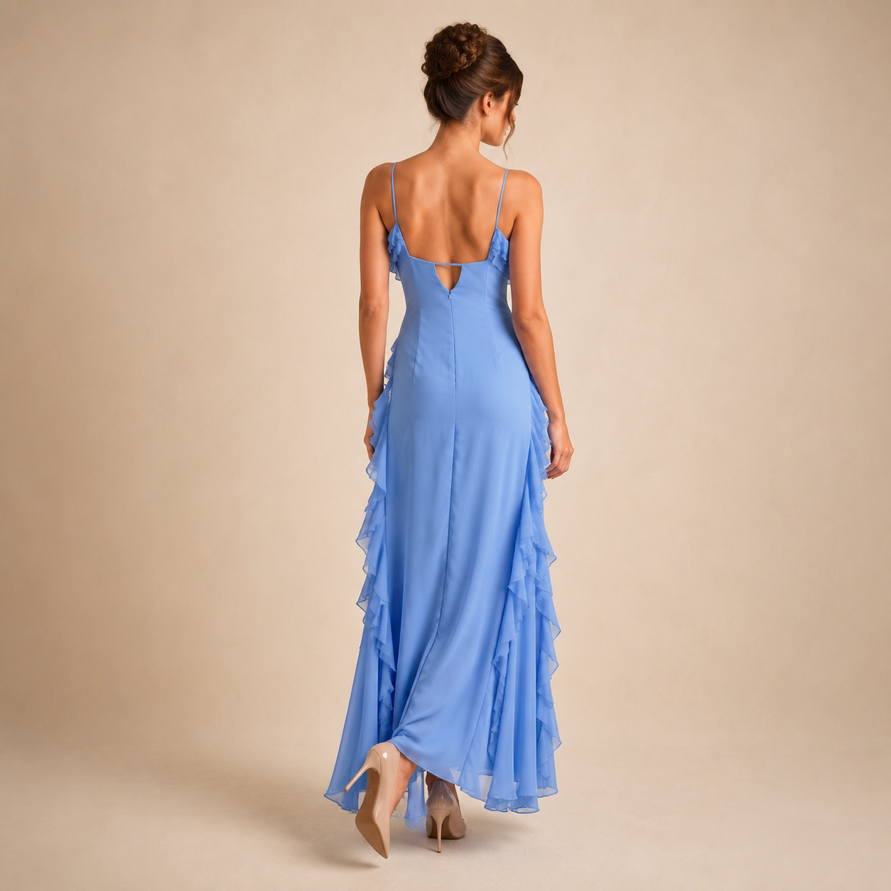 The Nella Dress