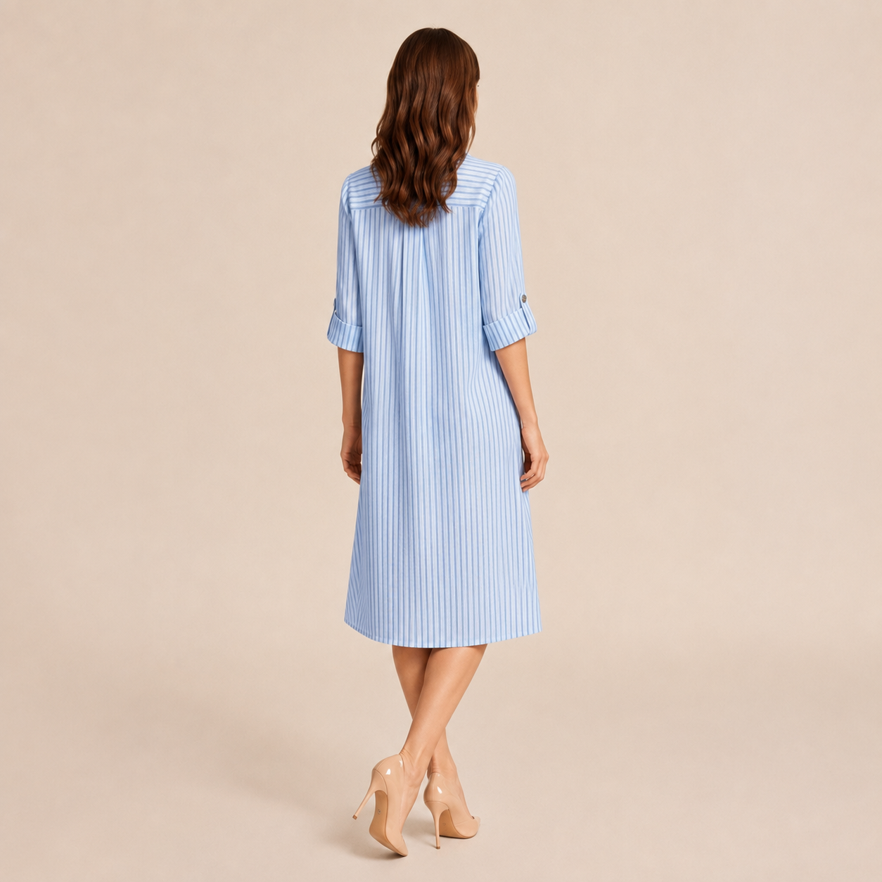The Tosca Dress