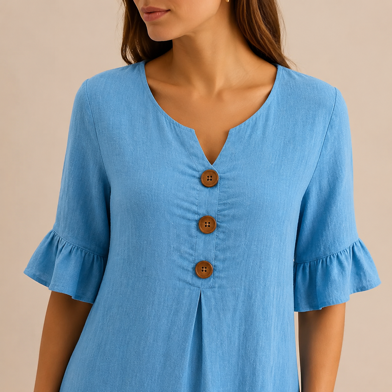 The Raffaella Dress