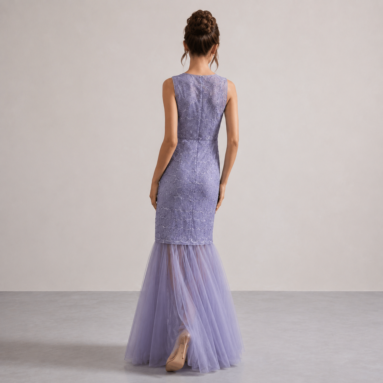 The Leonilda Dress