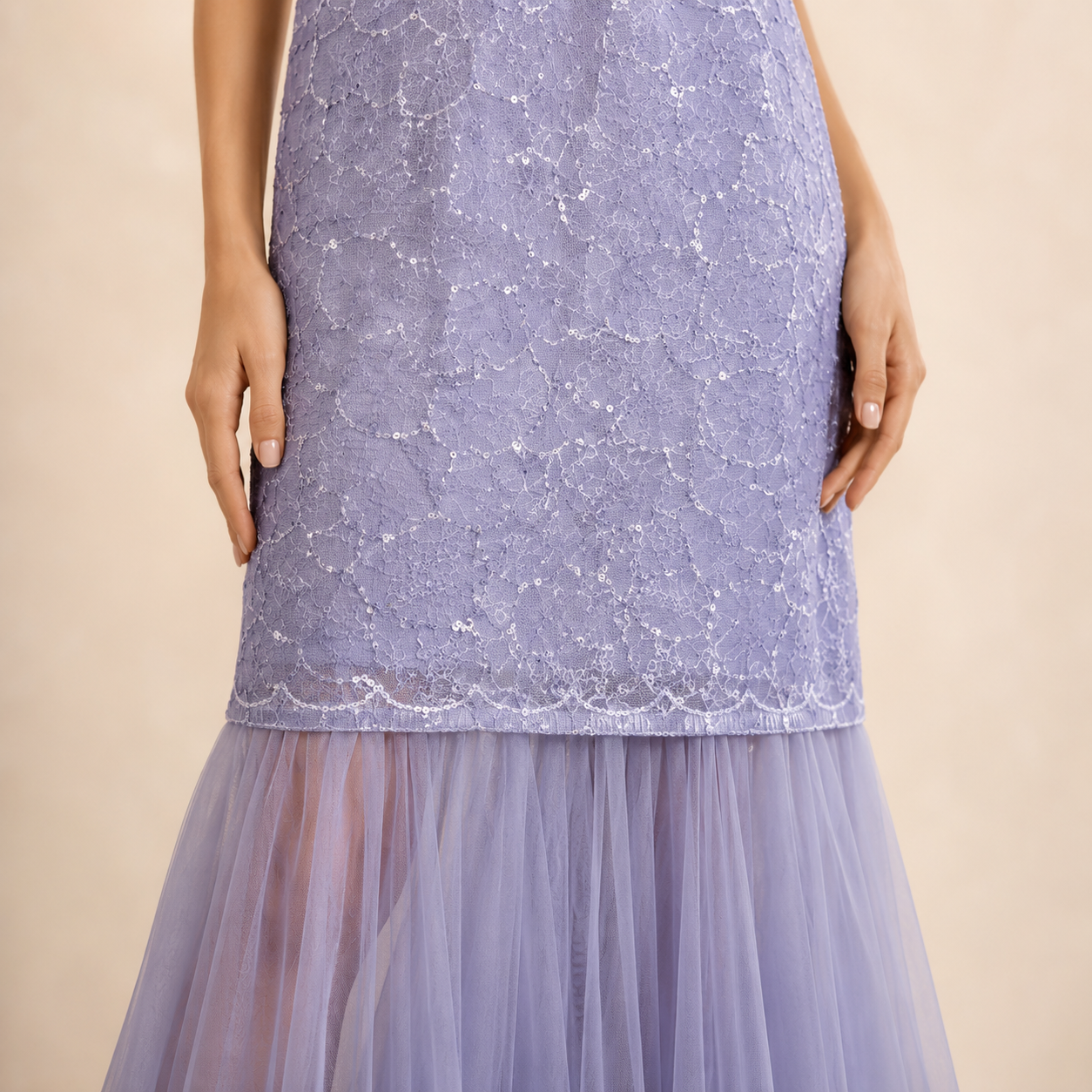 The Leonilda Dress