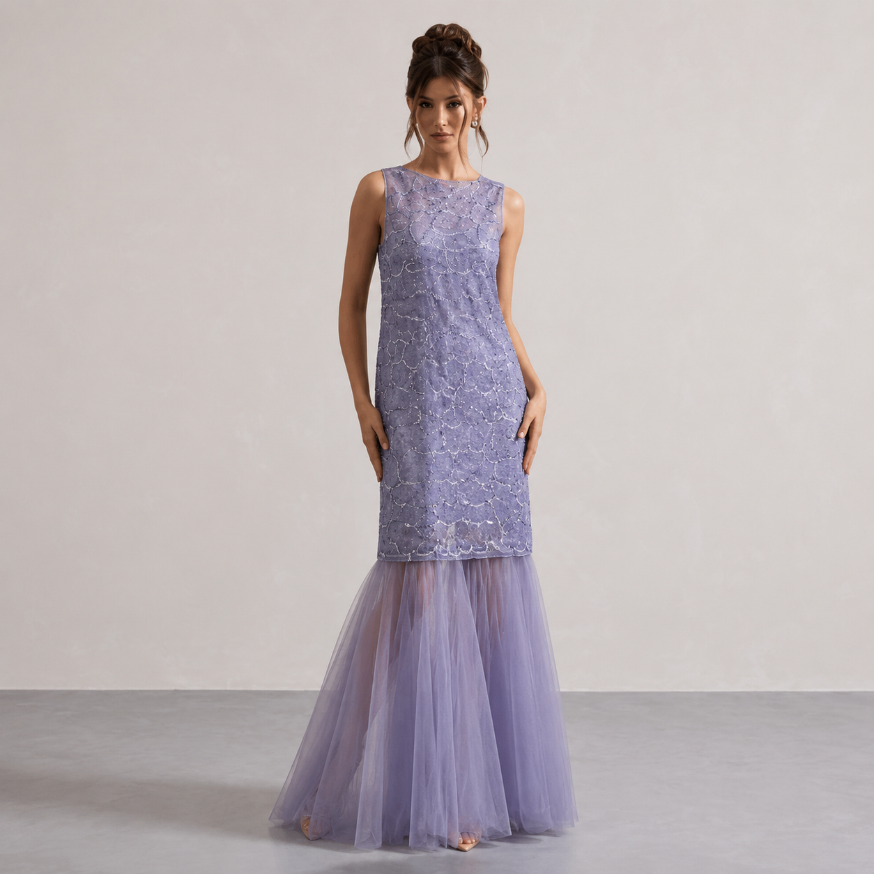 The Leonilda Dress